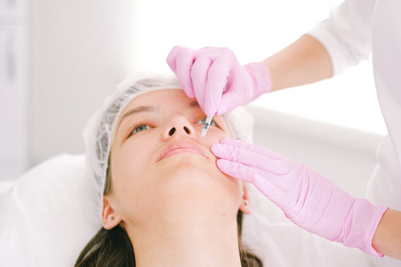 Facial Plastic Surgery – Recovery Time, Cost, and Alternatives